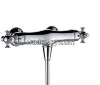 Thermostatic faucet