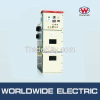 High voltage switchgear