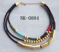 fashion necklace