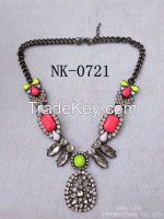 fashion necklace