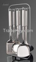 stainless steel cooking tools