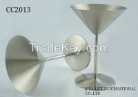 stainless steel cup