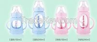 baby bottles