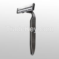 Samurai 2 Disposable Type Shaving Razor