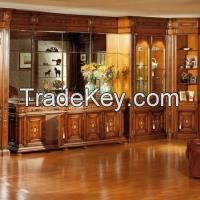 High-End Decoration Living Furniture