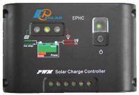 solar charge controller, 12/24v, 5A, 10A