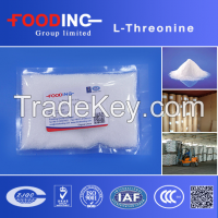 Hot sale Feed grade L-Threonine feed additives
