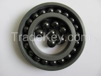High tempreature deep groove ball bearings(300   )