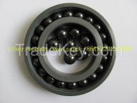 High tempreature deep groove ball bearings(300   )