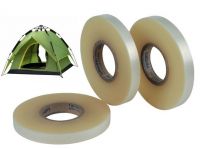 Seam Sealing Tape for Tents