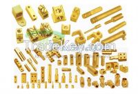 Electrical and Switchgear Parts Manufacturers