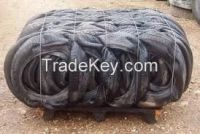  CAR TYRE SCRAP