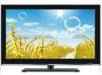 LCD TV With DVD/SD/USB 