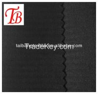 High quality TC Pocketing fabric 100D*45S 110*76 for garment/suit /lining