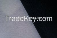 High quality TC twill Pocketing fabric  for garment/suit /lining