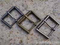 pin buckle