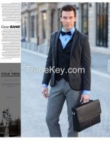 DC briefcase