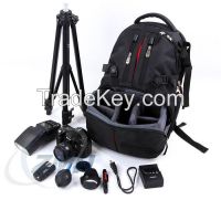 New Arrival Digital Camera Bag For Canon Eos Dslr Slr With Rain Cover