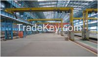 Welding Production Line