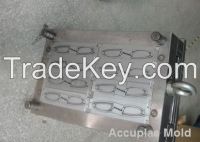 High Cavitation Plastic Injection Mold for Package Product