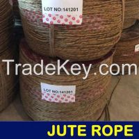 Natural Jute rope
