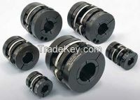 Gearbox & Couplings