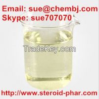 Safe Organic Solvent Guaiacol for Perfume