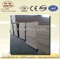 50-200mm pu sandwich panel