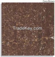 Double Charge Vitrified Tiles