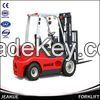 JEAKUE European Prototype Design 3.0T Counterbalanced Diesel Engine Forklift