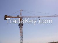 2014 new QTZ63(5010) Tower Crane
