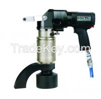 Doutec pneumatic torque wrench(angled type)