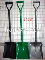 farming tools types of spade shovel