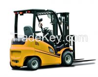 Electrical Forklift for warehouse