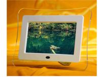 7" digital photo frame