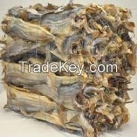 Dried StockFish from Norway