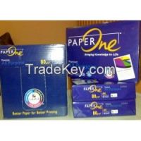 PaperOne Copy Paper 80gsm