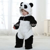 infant animal costume