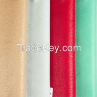 PU leather for handbags, bags and small pocket bags