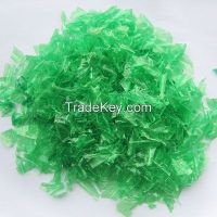 Pet Bottle Flakes for Sale