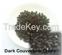 Couverture Dark Chips