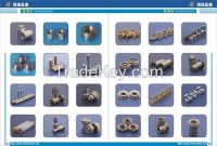 Industrial fasteners