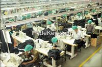 Garment Unit