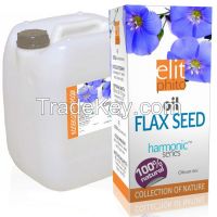 Flax Seed Oil