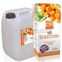 Sea buckthorn oil