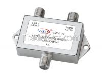 Satellite/SAT 0/22KHz Switch