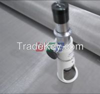 Factory Supply Stainless Steel Wire Mesh For EMI