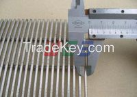 Factory Supply Wedge Wire Tube For Water Treatment