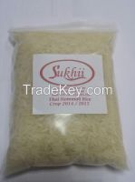 Thai Hommali Rice Available 