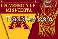 University of Minnesota Basketball Net